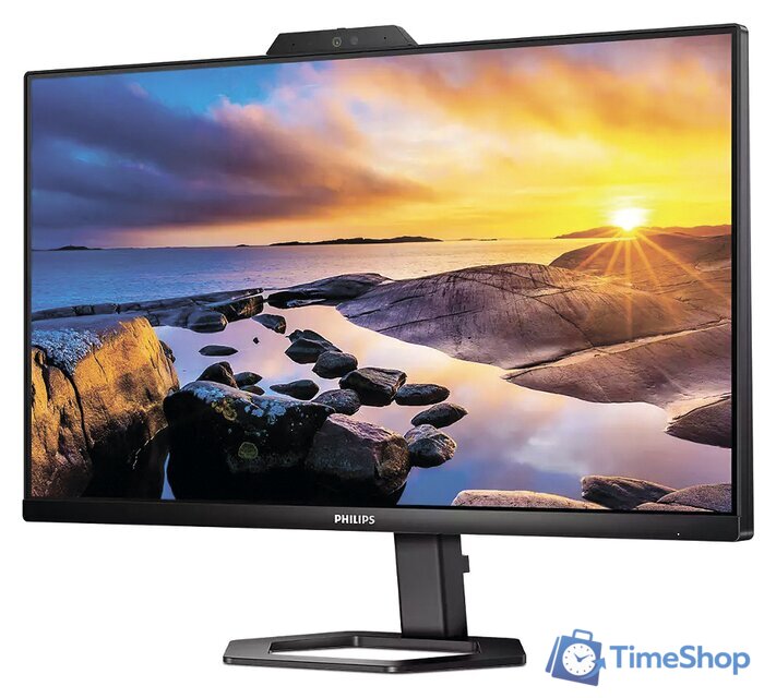 Монитор Philips 24E1N5300HE/01 - Изображение №3 — Интернет-магазин Time-Shop