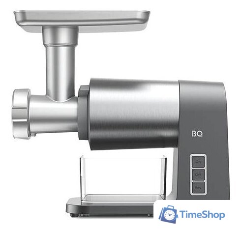 Мясорубка BQ MG1010 - Изображение №1 — Интернет-магазин Time-Shop