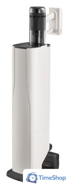 Пылесос Roborock H60 Hub Pro (с евровилкой) - Изображение №1 — Интернет-магазин Time-Shop