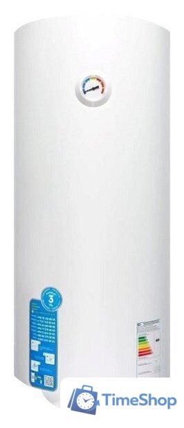 Накопительный электрический водонагреватель Artel ART WH 1.5 50 S - Изображение №1 — Интернет-магазин Time-Shop