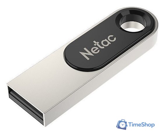 USB Flash Netac U278 USB 3.2 NT03U278N-064G-32PN - Изображение №1 — Интернет-магазин Time-Shop