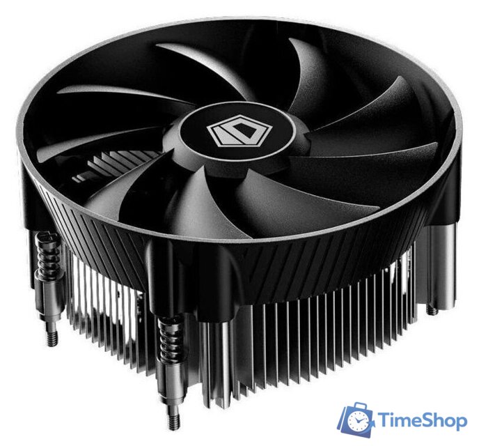 Кулер для процессора ID-Cooling DK-07A - Изображение №1 — Интернет-магазин Time-Shop