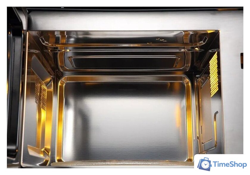 Микроволновая печь Midea MI92170GB - Изображение №6 — Интернет-магазин Time-Shop