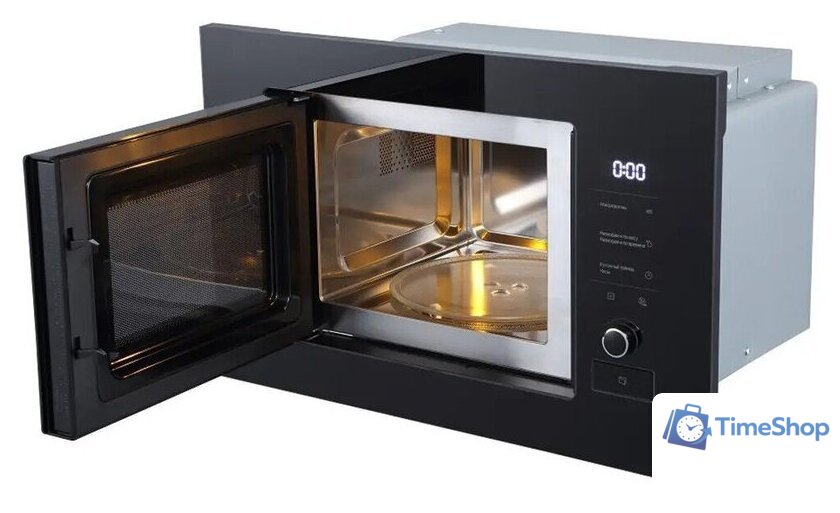 Микроволновая печь Midea MI92170GB - Изображение №3 — Интернет-магазин Time-Shop