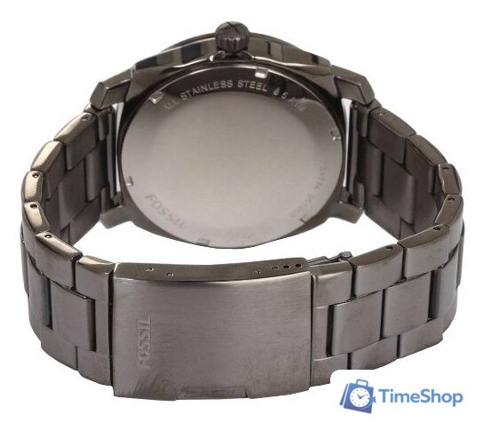 Наручные часы Fossil FS4774 - Изображение №3 — Интернет-магазин Time-Shop