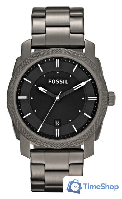 Наручные часы Fossil FS4774 - Изображение №1 — Интернет-магазин Time-Shop