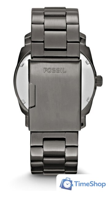 Наручные часы Fossil FS4774 - Изображение №5 — Интернет-магазин Time-Shop
