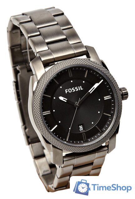 Наручные часы Fossil FS4774 - Изображение №2 — Интернет-магазин Time-Shop