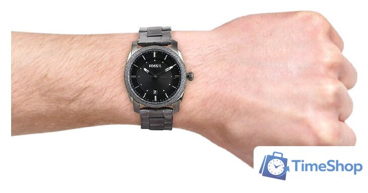 Наручные часы Fossil FS4774 - Изображение №8 — Интернет-магазин Time-Shop