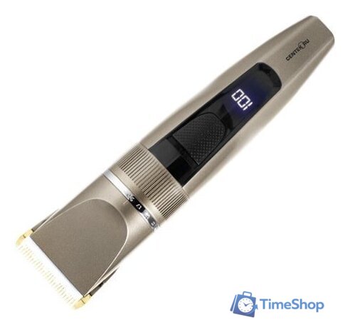 Машинка для стрижки волос CENTEK CT-2136 - Изображение №1 — Интернет-магазин Time-Shop