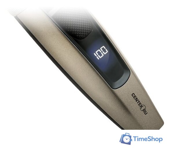 Машинка для стрижки волос CENTEK CT-2136 - Изображение №2 — Интернет-магазин Time-Shop