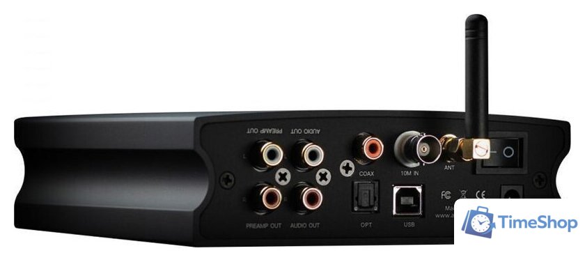 Настольный усилитель Aune X1s GT BT - Изображение №3 — Интернет-магазин Time-Shop