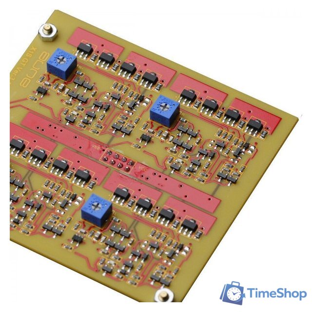 Настольный усилитель Aune X1s GT BT - Изображение №5 — Интернет-магазин Time-Shop