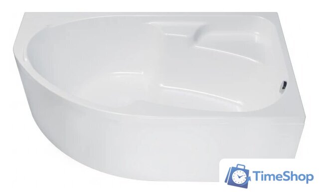 Ванна Triton София 170x95 R (с каркасом и сифоном) - Изображение №2 — Интернет-магазин Time-Shop