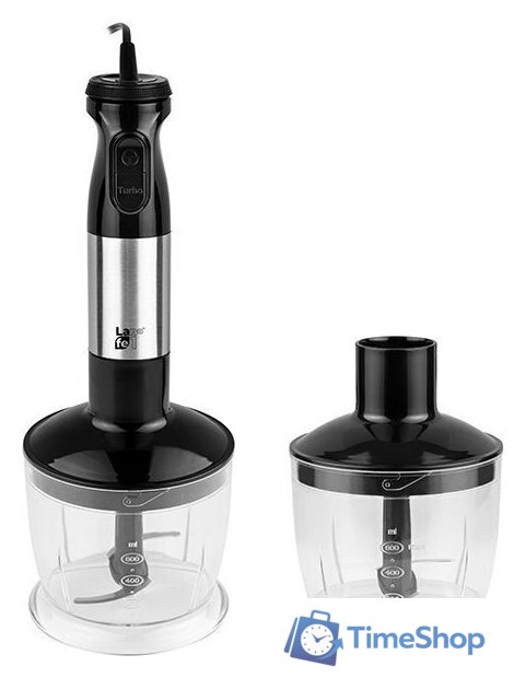 Погружной блендер Lafe BZL001 - Изображение №6 — Интернет-магазин Time-Shop