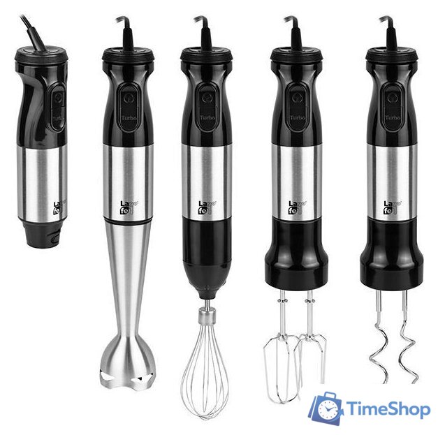 Погружной блендер Lafe BZL001 - Изображение №5 — Интернет-магазин Time-Shop