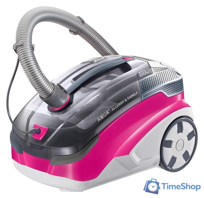 Пылесос Thomas Allergy & Family [788585] - Изображение №1 — Интернет-магазин Time-Shop