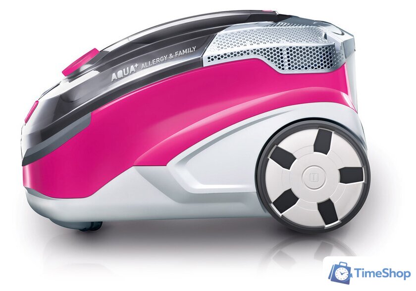 Пылесос Thomas Allergy & Family [788585] - Изображение №2 — Интернет-магазин Time-Shop