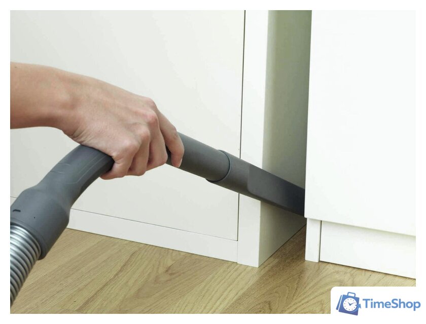 Пылесос Thomas Allergy & Family [788585] - Изображение №10 — Интернет-магазин Time-Shop