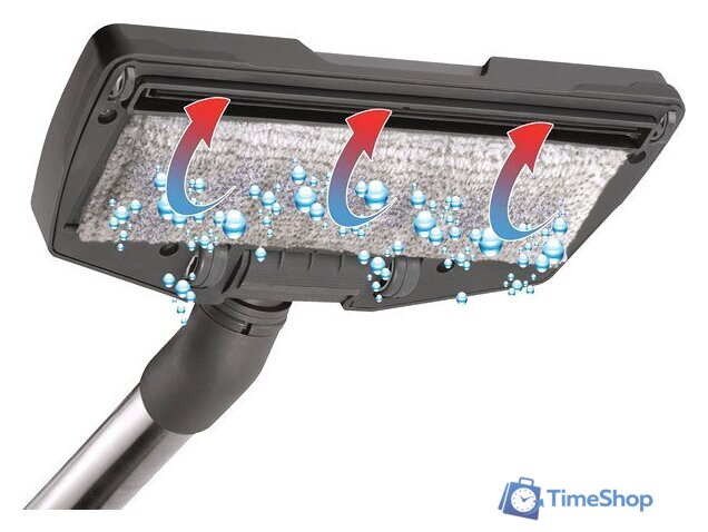 Пылесос Thomas Allergy & Family [788585] - Изображение №9 — Интернет-магазин Time-Shop