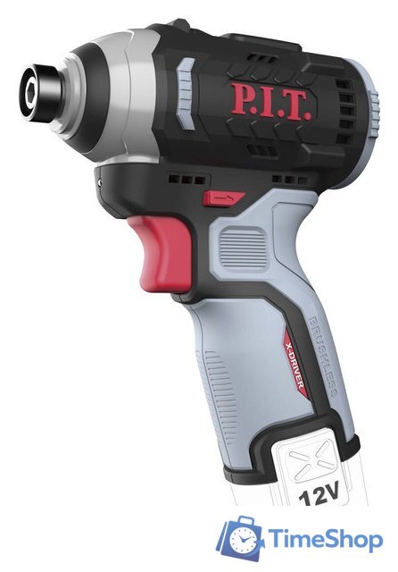 Винтоверт P.I.T. PSD12K-120A (без АКБ) - Изображение №1 — Интернет-магазин Time-Shop