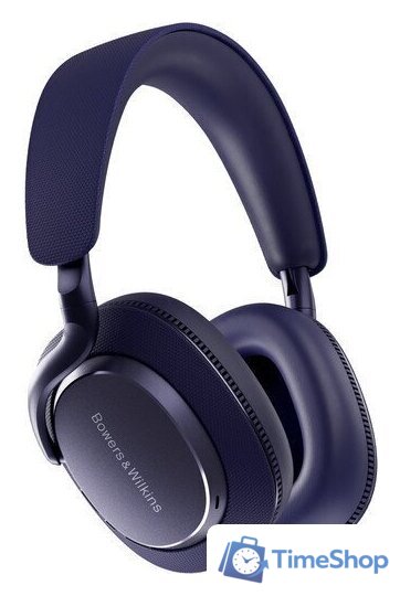 Наушники Bowers & Wilkins Px7 S3 (синий) - Изображение №1 — Интернет-магазин Time-Shop