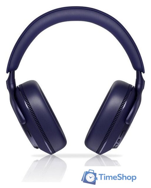 Наушники Bowers & Wilkins Px7 S3 (синий) - Изображение №3 — Интернет-магазин Time-Shop