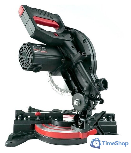 Торцовочная пила TEH TMS21015 - Изображение №5 — Интернет-магазин Time-Shop