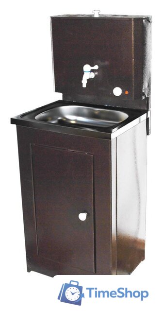 Умывальник для дачи Вихрь 74/4/11 - Изображение №1 — Интернет-магазин Time-Shop
