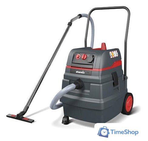 Пылесос Starmix ISC L-1650 Top Compact - Изображение №1 — Интернет-магазин Time-Shop
