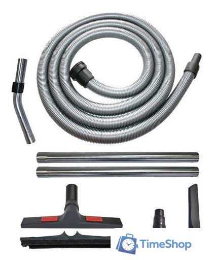 Пылесос Starmix ISC L-1650 Top Compact - Изображение №2 — Интернет-магазин Time-Shop