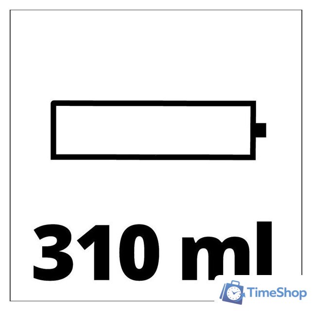 Пистолет для герметика Einhell TE-SG 18/10 Li - Solo (без АКБ) - Изображение №3 — Интернет-магазин Time-Shop