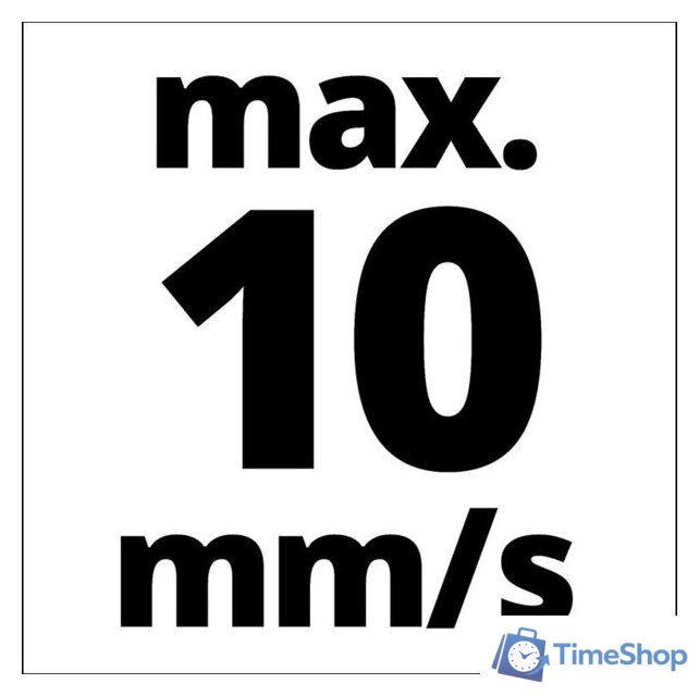 Пистолет для герметика Einhell TE-SG 18/10 Li - Solo (без АКБ) - Изображение №4 — Интернет-магазин Time-Shop