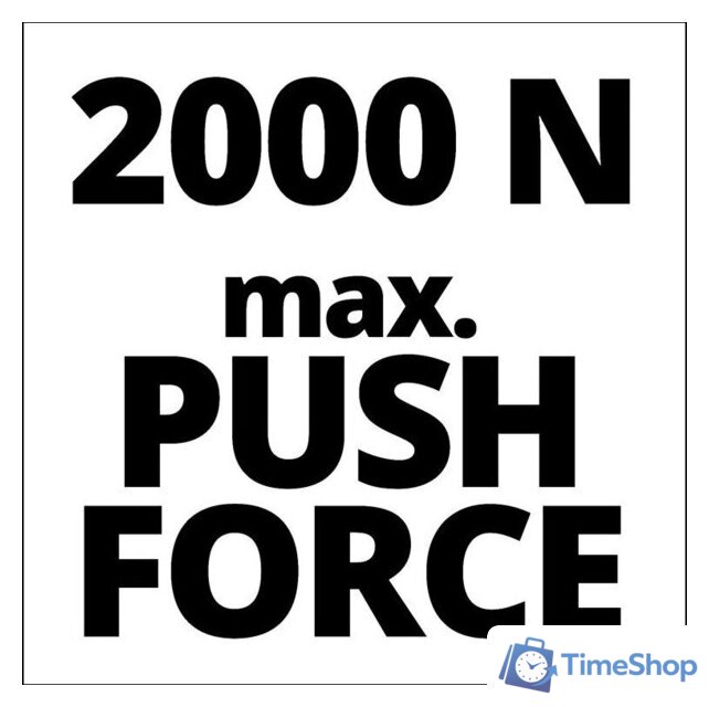 Пистолет для герметика Einhell TE-SG 18/10 Li - Solo (без АКБ) - Изображение №5 — Интернет-магазин Time-Shop