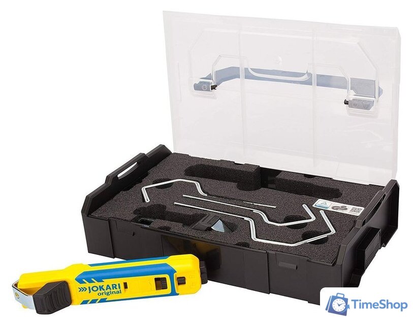 Кримпер Jokari 4-70 71000 - Изображение №6 — Интернет-магазин Time-Shop