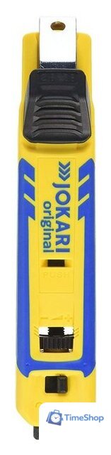 Кримпер Jokari 4-70 71000 - Изображение №1 — Интернет-магазин Time-Shop