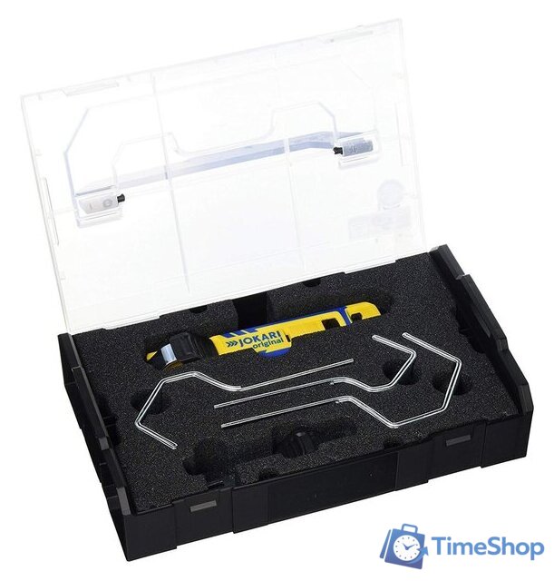 Кримпер Jokari 4-70 71000 - Изображение №8 — Интернет-магазин Time-Shop