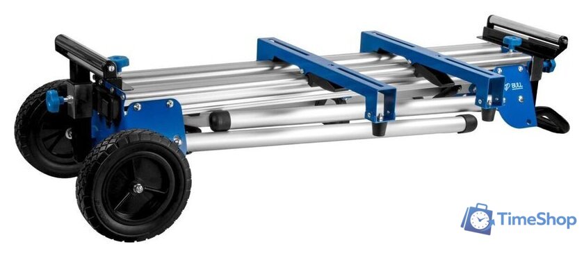 Станина Bull MT 1026 - Изображение №2 — Интернет-магазин Time-Shop