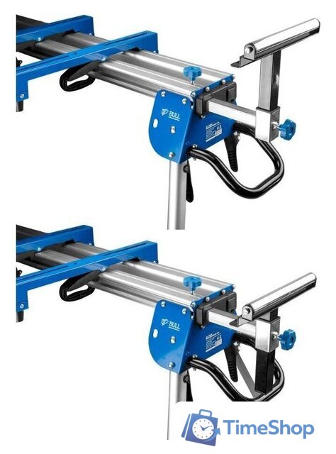 Станина Bull MT 1026 - Изображение №6 — Интернет-магазин Time-Shop