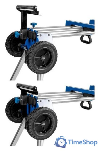 Станина Bull MT 1026 - Изображение №5 — Интернет-магазин Time-Shop