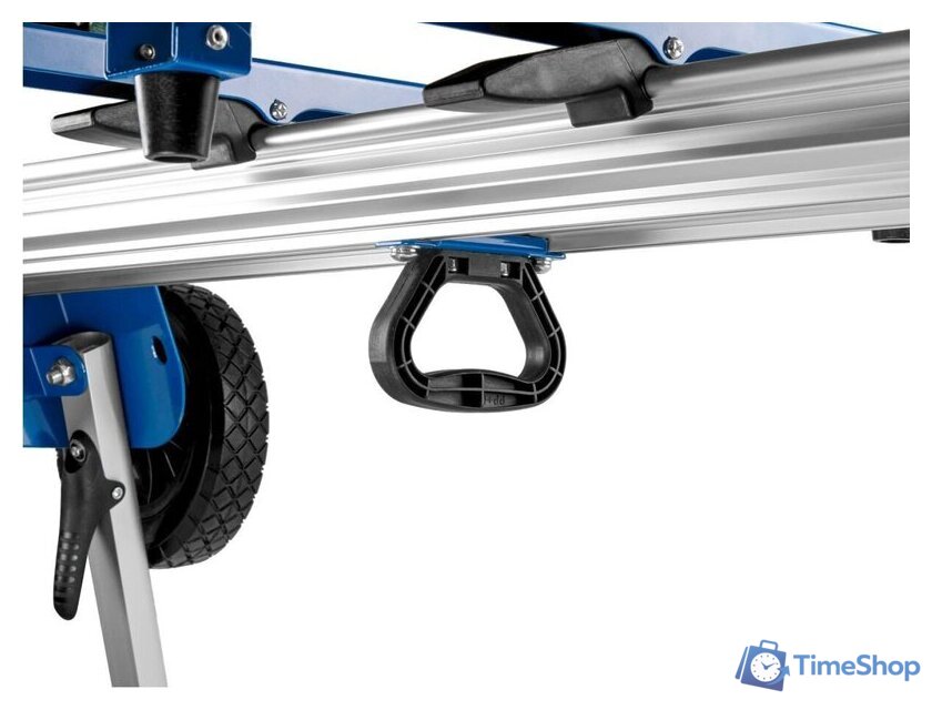 Станина Bull MT 1026 - Изображение №4 — Интернет-магазин Time-Shop