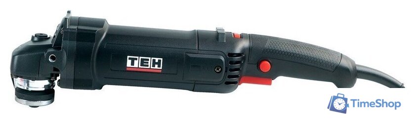 Угловая шлифмашина TEH TG12511VPL - Изображение №2 — Интернет-магазин Time-Shop