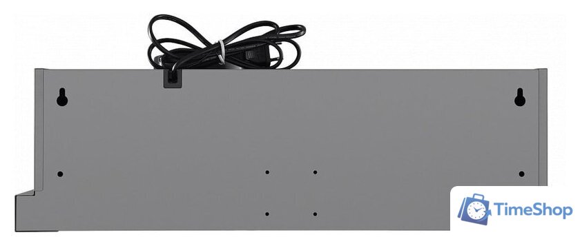 Кухонная вытяжка MAUNFELD VS Light 50 (нержавеющая сталь) - Изображение №16 — Интернет-магазин Time-Shop