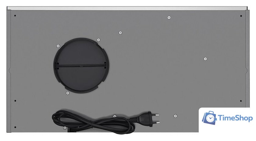 Кухонная вытяжка MAUNFELD VS Light 50 (нержавеющая сталь) - Изображение №11 — Интернет-магазин Time-Shop