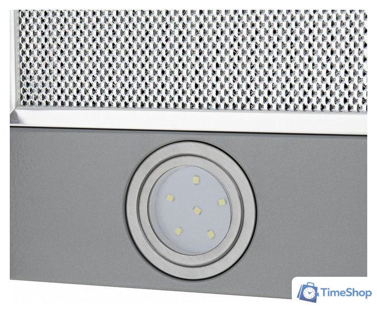 Кухонная вытяжка MAUNFELD VS Light 50 (нержавеющая сталь) - Изображение №6 — Интернет-магазин Time-Shop