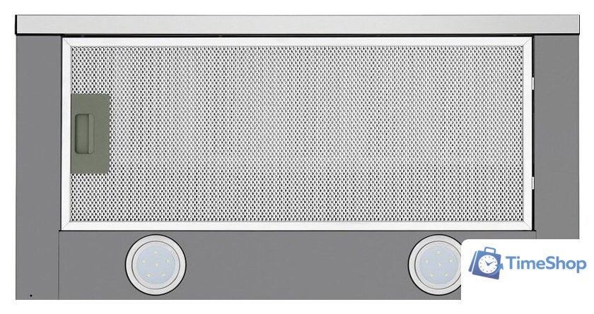 Кухонная вытяжка MAUNFELD VS Light 50 (нержавеющая сталь) - Изображение №8 — Интернет-магазин Time-Shop