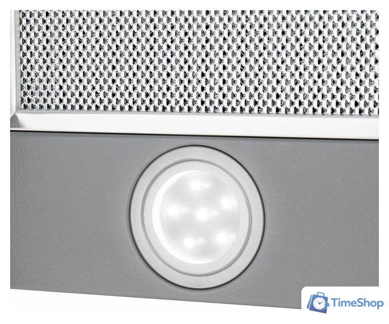 Кухонная вытяжка MAUNFELD VS Light 50 (нержавеющая сталь) - Изображение №7 — Интернет-магазин Time-Shop