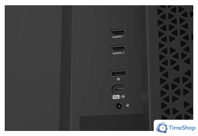 Игровой монитор Corsair Xeneon 27QHD240 - Изображение №4 — Интернет-магазин Time-Shop