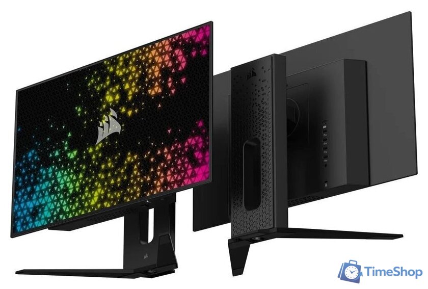 Игровой монитор Corsair Xeneon 27QHD240 - Изображение №6 — Интернет-магазин Time-Shop