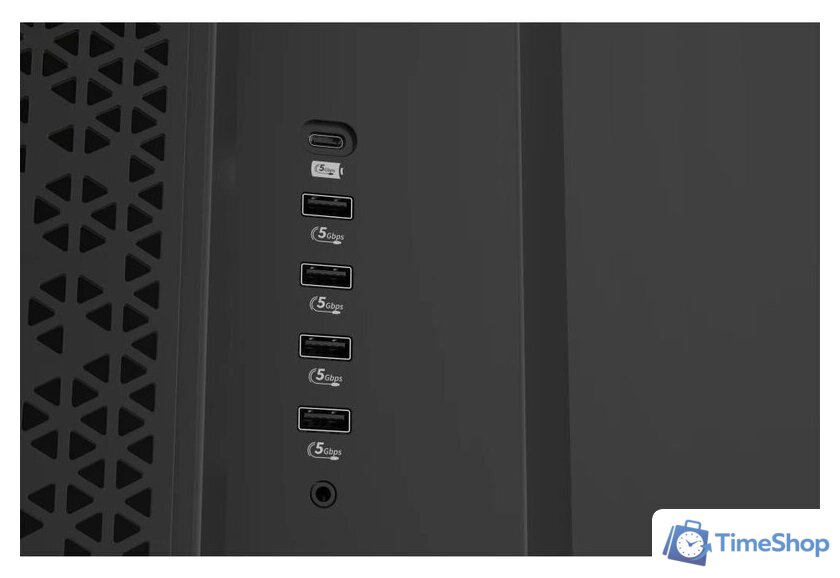 Игровой монитор Corsair Xeneon 27QHD240 - Изображение №5 — Интернет-магазин Time-Shop